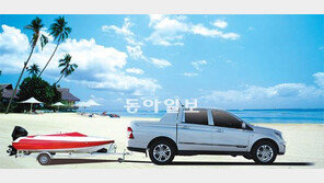 [CAR]가족과 떠나는 오토캠핑… 이 주말, 즐겁지 아니한가