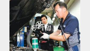 [CAR]기온·주행 습관에 따라 다른 오일 써야