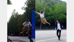 김정은 굴욕 사진, 신현준이 직접 공개! “정은아 정말 미안”