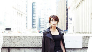 이민정, 뉴욕 패션위크 등장… ‘뉴욕을 홀린 여신미모’