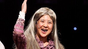 강유미, “다시 태어나도 양악할 것” 깜짝 고백