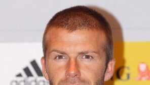 베컴, 스페인 프로축구 구단주 된다?