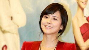 [포토] 이보영, 사랑스러운 미소…‘러블리걸’