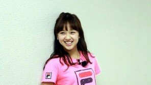 ‘체조요정’ 손연재, 손으로 빚은 듯 인형미모…누리꾼 ‘아빠미소’