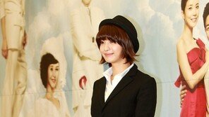 [포토] 박정아, 섹시 하의실종 ‘男心 아찔해~’