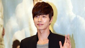 [포토] 박해진, ‘3년만에 복귀 해요~’