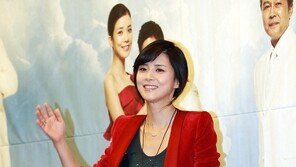 [포토] 이보영, 싱그러운 미소 ‘서영이로 왔어요~’