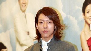 [포토] 씨엔블루 이정신, ‘훈남 연기자로 변신 했어요~’