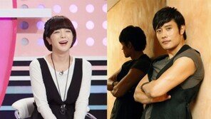 에이미 “이병헌 몸 본 적 있어” 깜짝 발언… 무슨 사이?