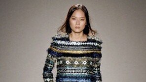 모델 혜박 “인종차별 당해…얼굴에 휘발유까지 부었다” 충격