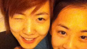 화영-다솜, 나들이 포착…남다른 우정 ‘새삼 화제’