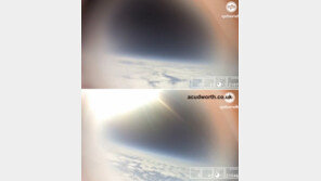 ‘대학생이 찍은 지구’ 세상에서 가장 아름다운 광경