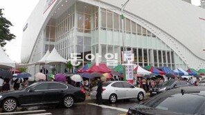 불황에도 분양 성공한 아파트엔 3가지가 있더라