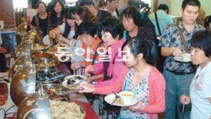 [인천/경기]中관광객 6만여명 유치한 숙소는 ‘러브호텔’