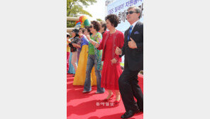 어르신들의 패션쇼 “난 마포스타일”