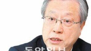 정통부 출신 이석채 “정보통신기술 총괄 부처 신설해야”