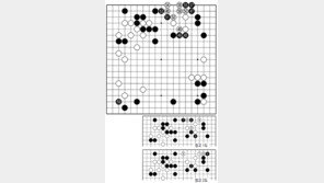 [바둑]제56기 국수전… 반상 최대 59 