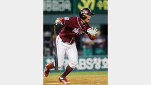 [베이스볼 피플] 문우람 “계약금 못받은 선수가 대성하는 모습 보여주겠다”