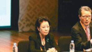 “세계 문인들의 펜으로 북녘에 자유를 주세요”