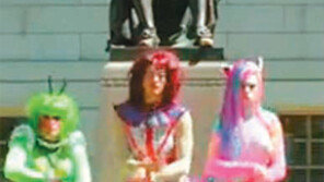 하버드대생들도 “강남스타일” 