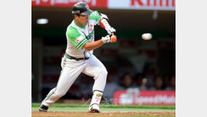 [베이스볼브레이크] 밥먹고 야구만 하는데 번트도 못대냐고?