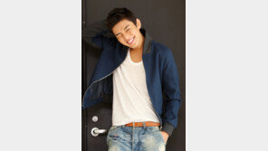 깡철이 된 완득이…‘충무로 블루칩’ 유아인