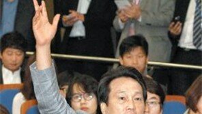 민주 의총, 말만 쏟아진 지도부 책임론 