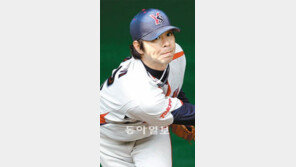 임창용 “ML의 용이 되리라”