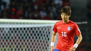 ‘자살골’ 기성용 “집중 못해…나는 아마추어 같았다” 반성