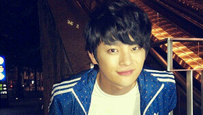 서인국, 일본에서도 ‘응답하라 1997’ 홍보…“본방사수!”