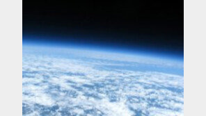 대학생이 찍은 지구…소요된 비용은 단돈 5만원