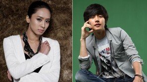 ‘서영이’ 박정아-박해진, 시청률 공약 “30% 넘으면 타이트한 의상입고…”