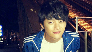 서인국 “‘응답하라 1997’ 15화 많이 봐주세요” 자체홍보!