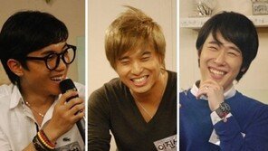  먼데이키즈 이진성, 열애 고백 “대학교 CC로 만나 9년간 교제 중”