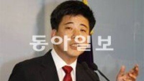 택시기사 “정준길 왜 거짓말 하나 전화하니”