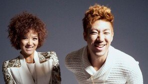 타이거JK-윤미래 부부, 영문 한류잡지 표지 장식