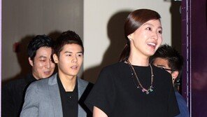 [SD포토] ‘회사원’ 이미연, ‘5년만의 스크린 복귀했어요~’