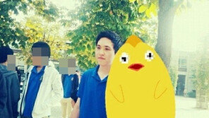 ‘슈스케’ 앤드류 넬슨, 최근 모습… 꽃미모 사라지고 ‘후덕’