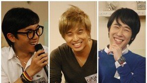 먼데이키즈 임한별, “레인보우 재경 짝사랑, 지금은…” 깜짝 고백