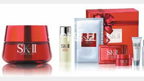 [Love&Gift]피부 속까지 맑고 투명한 ‘동안피부’를 선사합니다