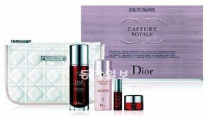 [Love&Gift]바르자마자 매끈하고 탱탱하게… 세포가 살아난다