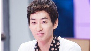 슈주 은혁 차기 리더 눈독 “서열상 이특 다음은 나”