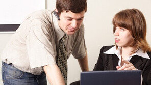 직장 동료 호감 이유 들어보니…“남자는 외모가 1순위”