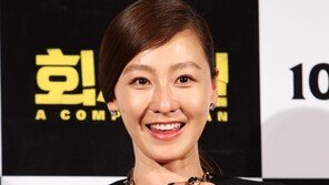 [SD포토] 이미연, 방부제 미모… ‘여자 최민수 맞아?’
