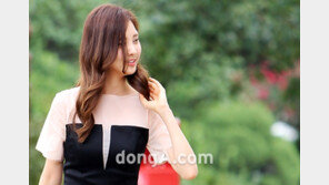 [SD포토] 소녀시대 서현, 청순미 지존 ‘블링블링 피부’