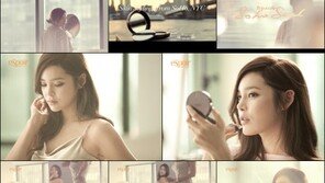 박시연, 슬립 드레스 입고 ‘청순 섹시미’ 한껏 과시 