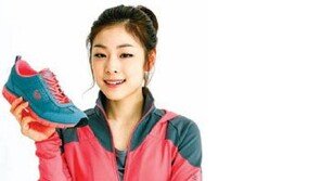 [Love&Gift]워킹화·트레이닝 웨어로 특별한 마음 전달