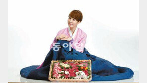 [Love&Gift]스테디 셀러 한우로 선물고민 끝