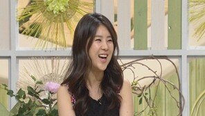 강유미, 후배 신보라 칭찬 “내가 되고 싶은 개그우먼의 모습”