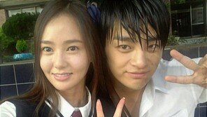 오초희-서인국 ‘친분 과시’… “너무 다정한 거 아니야?”